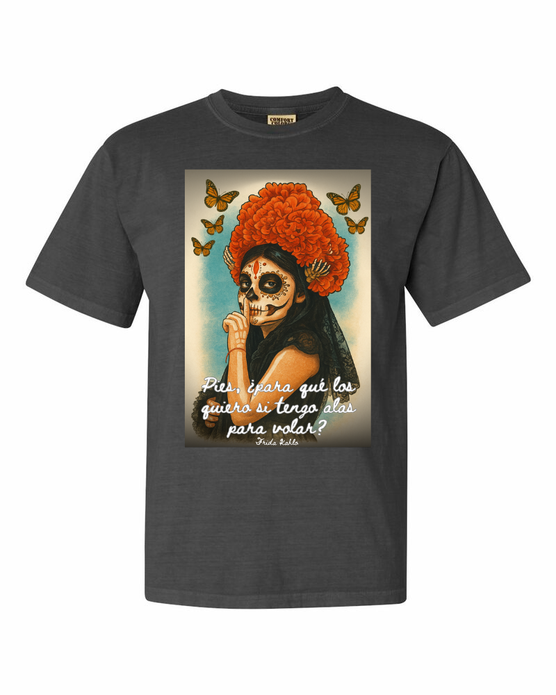 Born To Fly - Unisex Short Sleeve T-Shirt